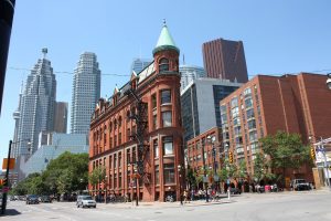 Where In Ontario, Housing Prices Are Either Remaining Stable Or Increasing