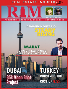 SEPTEMBER 2022 RIM EDITION