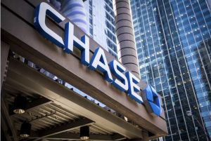 Rent checks will disappear. JPMorgan Chase is betting.