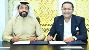 Danube Properties’ Viewz will deliver apartments and Sky Villas at the Jumeirah Lakes Towers in 2026.