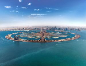 Arada Announce Exceptional Collaboration for Armani Beach Residances in Palm Jumeirah, Dubai