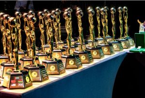 Burj CEO Awards Honor Leading Global Entrepreneurs and Visionaries at Extravagant Mediterranean Sea Cruise Gala