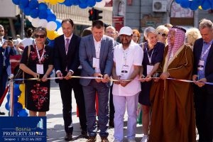 Bosnia Property Show 2024: A Gateway to Real Estate Opportunities in Southeast Europe