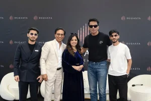 Dugasta Properties launches four landmark projects in Dubai with combined value exceeding AED1Billion